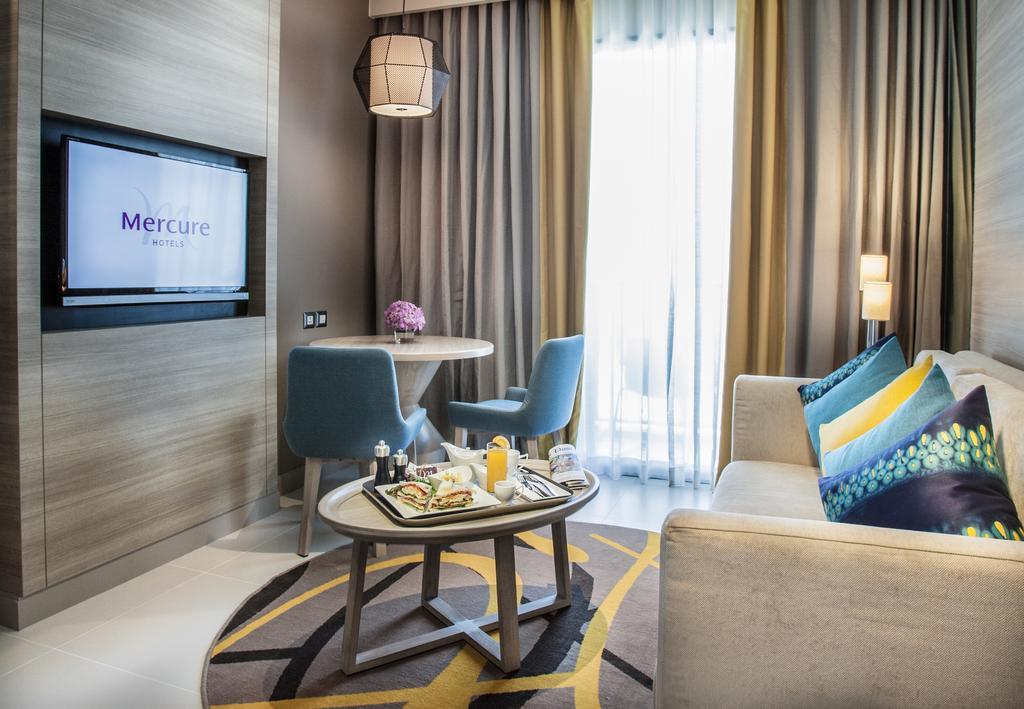 Mercure Pattaya Ocean Resort Quarto foto